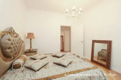 Pārdod dzīvokli, Pulkveža Brieža iela 11, Rīga, Labais krasts, Centrs / 280 000 € 7