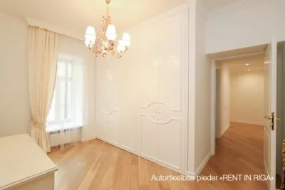 Pārdod dzīvokli, Pulkveža Brieža iela 11, Rīga, Labais krasts, Centrs / 280 000 € 9
