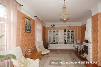 Pārdod māju, Mārupes iela 10, Jūrmala, Priedaine / 180 000 € 1