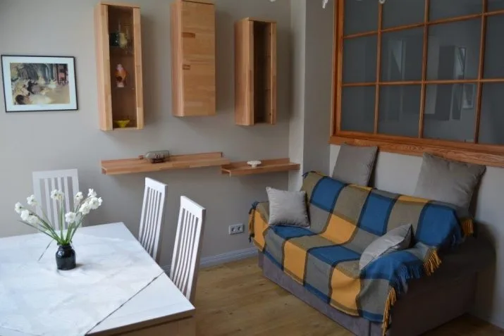 Apartment For Rent, Kungu street 25, Rīga, Labais krasts, Centrs / 800 € 2