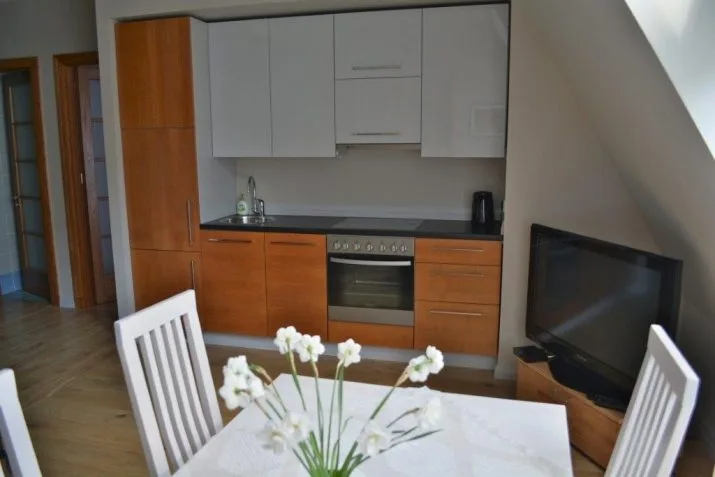Apartment For Rent, Kungu street 25, Rīga, Labais krasts, Centrs / 800 € 3