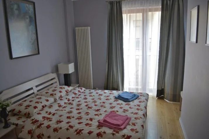 Apartment For Rent, Kungu street 25, Rīga, Labais krasts, Centrs / 800 € 14