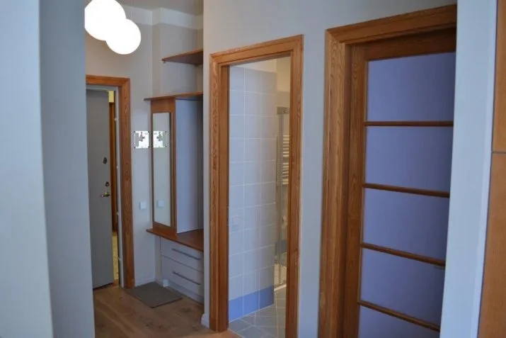 Apartment For Rent, Kungu street 25, Rīga, Labais krasts, Centrs / 800 € 23