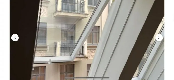 Apartment For Rent, Kungu street 25, Rīga, Labais krasts, Centrs / 800 € 12