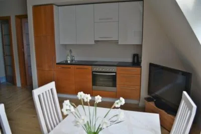 Apartment For Rent, Kungu street 25, Rīga, Labais krasts, Centrs / 800 € 3