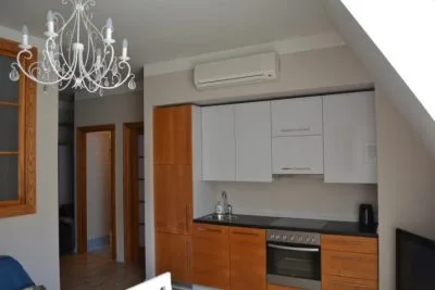 Apartment For Rent, Kungu street 25, Rīga, Labais krasts, Centrs / 800 € 4