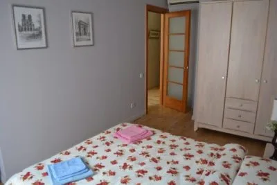 Apartment For Rent, Kungu street 25, Rīga, Labais krasts, Centrs / 800 € 15