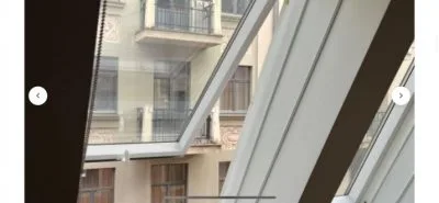 Apartment For Rent, Kungu street 25, Rīga, Labais krasts, Centrs / 800 € 12