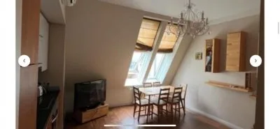 Apartment For Rent, Kungu street 25, Rīga, Labais krasts, Centrs / 800 € 9