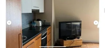 Apartment For Rent, Kungu street 25, Rīga, Labais krasts, Centrs / 800 € 8