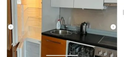 Apartment For Rent, Kungu street 25, Rīga, Labais krasts, Centrs / 800 € 5