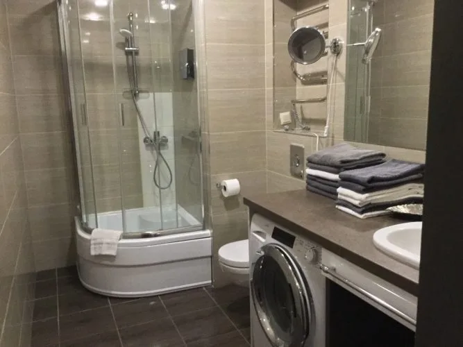 Apartment For Rent, Kaļķu street 11, Rīga, Labais krasts, Centrs / 1 400 € 10