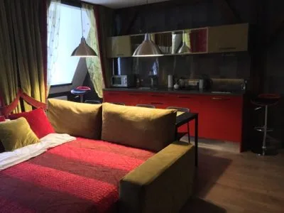 Apartment For Rent, Kaļķu street 11, Rīga, Labais krasts, Centrs / 1 400 € 6