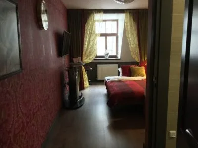 Apartment For Rent, Kaļķu street 11, Rīga, Labais krasts, Centrs / 1 400 € 9