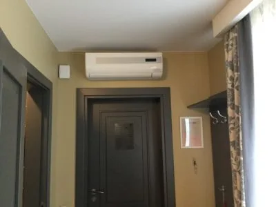 Apartment For Rent, Kaļķu street 11, Rīga, Labais krasts, Centrs / 1 400 € 13