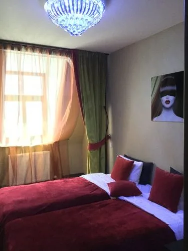 Apartment For Rent, Kaļķu street 11, Rīga, Labais krasts, Centrs / 1 400 € 4