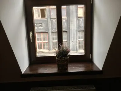 Apartment For Rent, Kaļķu street 11, Rīga, Labais krasts, Centrs / 1 400 € 3
