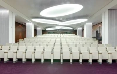 Izīrē biroju, Republikas laukums iela 2a, Rīga, Labais krasts, Centrs / 9 728 € 7