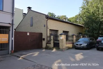 Pārdod namīpašums, Silmaču iela 3, Rīga, Labais krasts, Centrs / 620 000 € 4