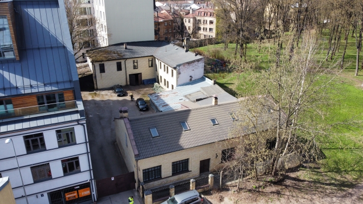 Silmaču iela 3 22