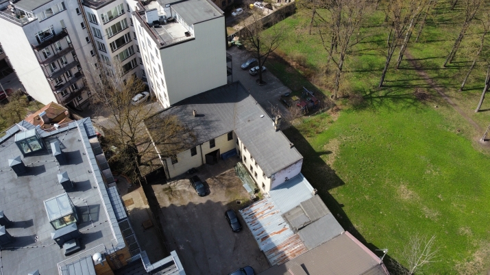 Silmaču iela 3 1