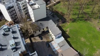 Pārdod ražošanas telpas, Silmaču iela 3, Rīga, Centrs / 620000 € 1
