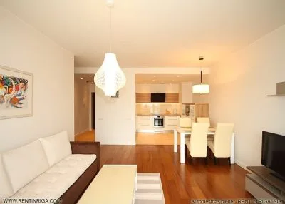 Pārdod dzīvokli, Jāņa Daliņa iela 8, Rīga, Labais krasts, Centrs / 225 000 € 4