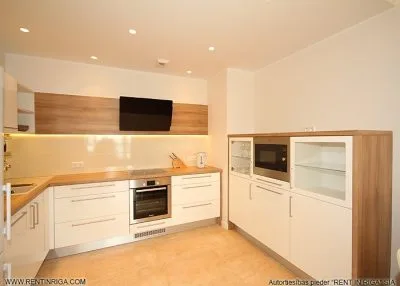 Pārdod dzīvokli, Jāņa Daliņa iela 8, Rīga, Labais krasts, Centrs / 225 000 € 5