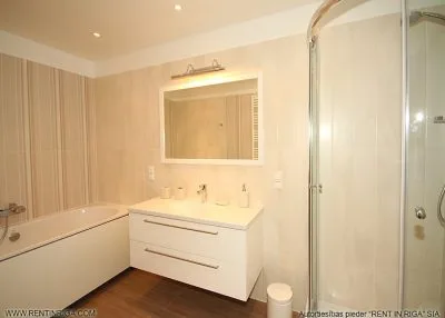 Pārdod dzīvokli, Jāņa Daliņa iela 8, Rīga, Labais krasts, Centrs / 225 000 € 9