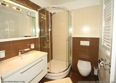 Pārdod dzīvokli, Jāņa Daliņa iela 8, Rīga, Labais krasts, Centrs / 225 000 € 12