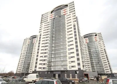 Pārdod dzīvokli, Jāņa Daliņa iela 8, Rīga, Labais krasts, Centrs / 225 000 € 16