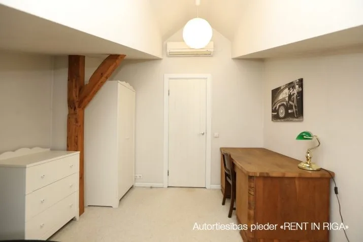 Pārdod dzīvokli, Dzirnavu iela 92, Rīga, Labais krasts, Centrs / 155 000 € 11