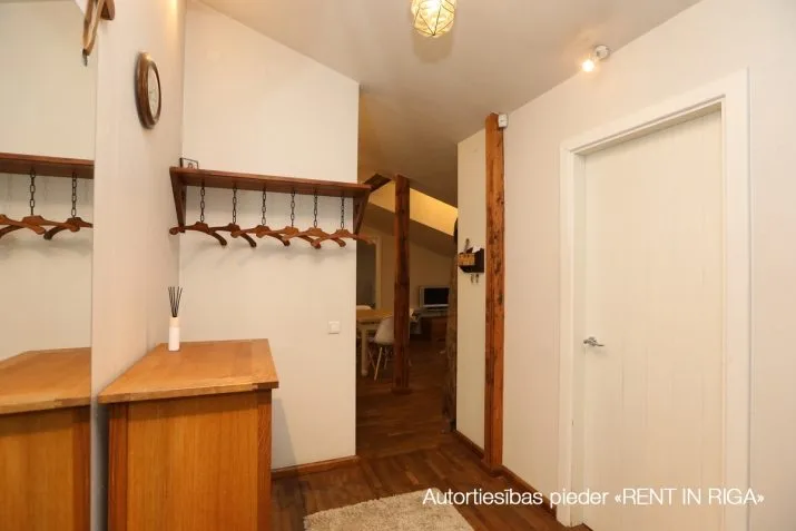 Pārdod dzīvokli, Dzirnavu iela 92, Rīga, Labais krasts, Centrs / 155 000 € 17