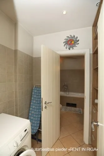 Pārdod dzīvokli, Dzirnavu iela 92, Rīga, Labais krasts, Centrs / 155 000 € 12