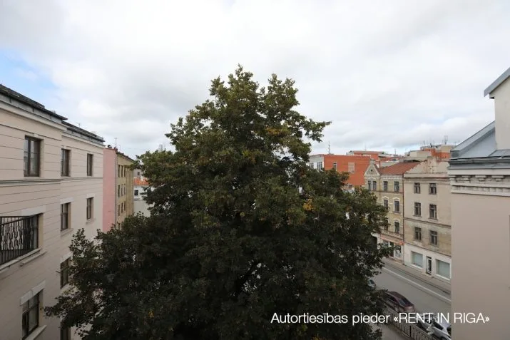 Pārdod dzīvokli, Dzirnavu iela 92, Rīga, Labais krasts, Centrs / 155 000 € 9