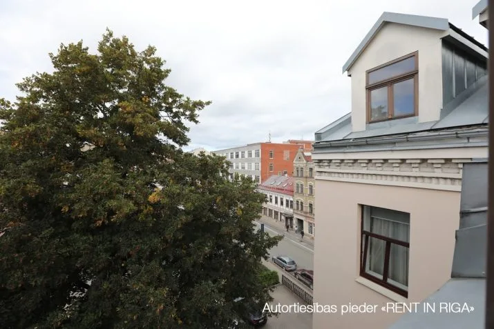 Pārdod dzīvokli, Dzirnavu iela 92, Rīga, Labais krasts, Centrs / 155 000 € 8