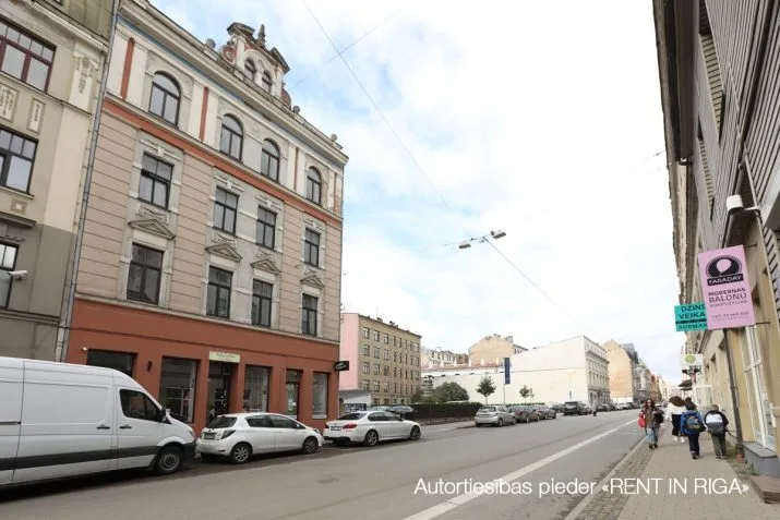 Pārdod dzīvokli, Dzirnavu iela 92, Rīga, Labais krasts, Centrs / 155 000 € 21