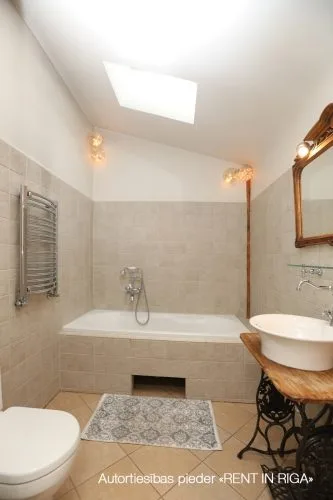 Pārdod dzīvokli, Dzirnavu iela 92, Rīga, Labais krasts, Centrs / 155 000 € 13