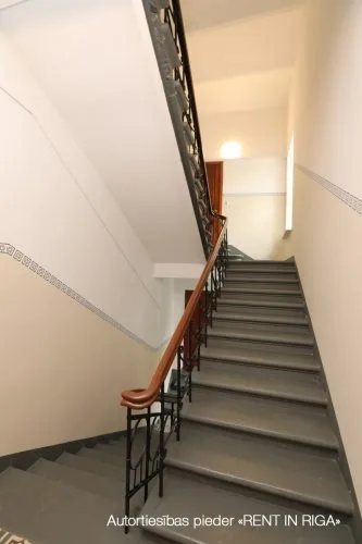 Pārdod dzīvokli, Dzirnavu iela 92, Rīga, Labais krasts, Centrs / 155 000 € 19