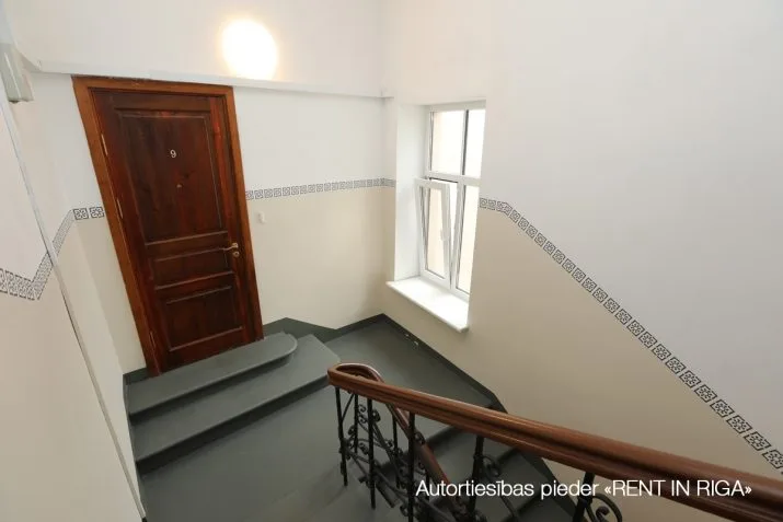 Pārdod dzīvokli, Dzirnavu iela 92, Rīga, Labais krasts, Centrs / 155 000 € 18
