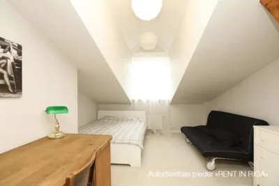 Pārdod dzīvokli, Dzirnavu iela 92, Rīga, Labais krasts, Centrs / 155 000 € 10