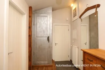 Pārdod dzīvokli, Dzirnavu iela 92, Rīga, Labais krasts, Centrs / 155 000 € 15