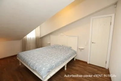 Pārdod dzīvokli, Dzirnavu iela 92, Rīga, Labais krasts, Centrs / 155 000 € 5