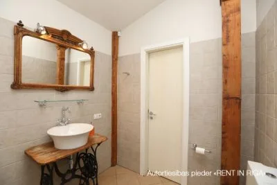 Pārdod dzīvokli, Dzirnavu iela 92, Rīga, Labais krasts, Centrs / 155 000 € 14