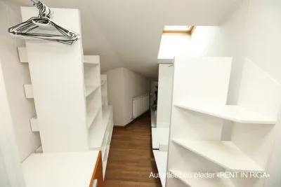 Pārdod dzīvokli, Dzirnavu iela 92, Rīga, Labais krasts, Centrs / 155 000 € 16