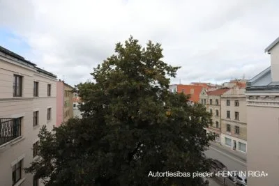 Pārdod dzīvokli, Dzirnavu iela 92, Rīga, Labais krasts, Centrs / 155 000 € 9