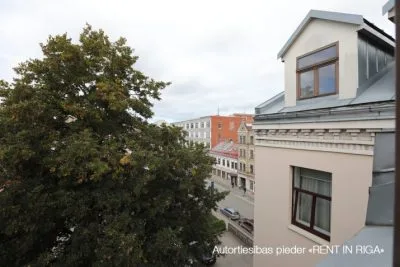 Pārdod dzīvokli, Dzirnavu iela 92, Rīga, Labais krasts, Centrs / 155 000 € 8