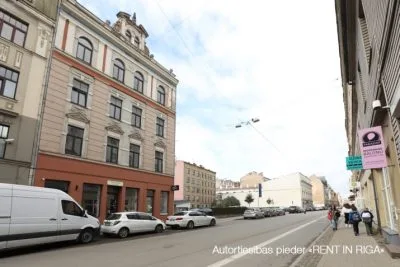 Pārdod dzīvokli, Dzirnavu iela 92, Rīga, Labais krasts, Centrs / 155 000 € 21