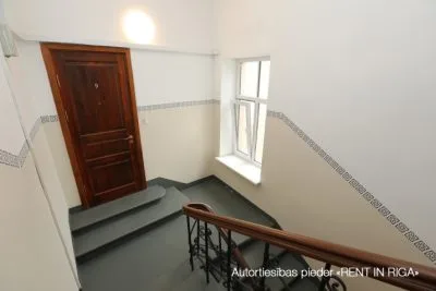 Pārdod dzīvokli, Dzirnavu iela 92, Rīga, Labais krasts, Centrs / 155 000 € 18