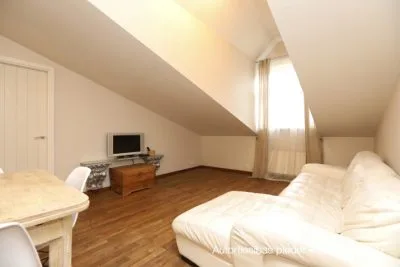 Pārdod dzīvokli, Dzirnavu iela 92, Rīga, Labais krasts, Centrs / 155 000 € 1